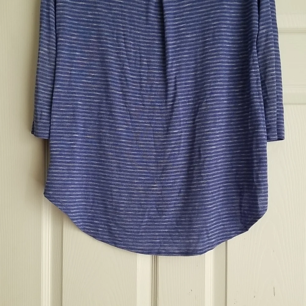 Old Navy Girl's Stripe Top